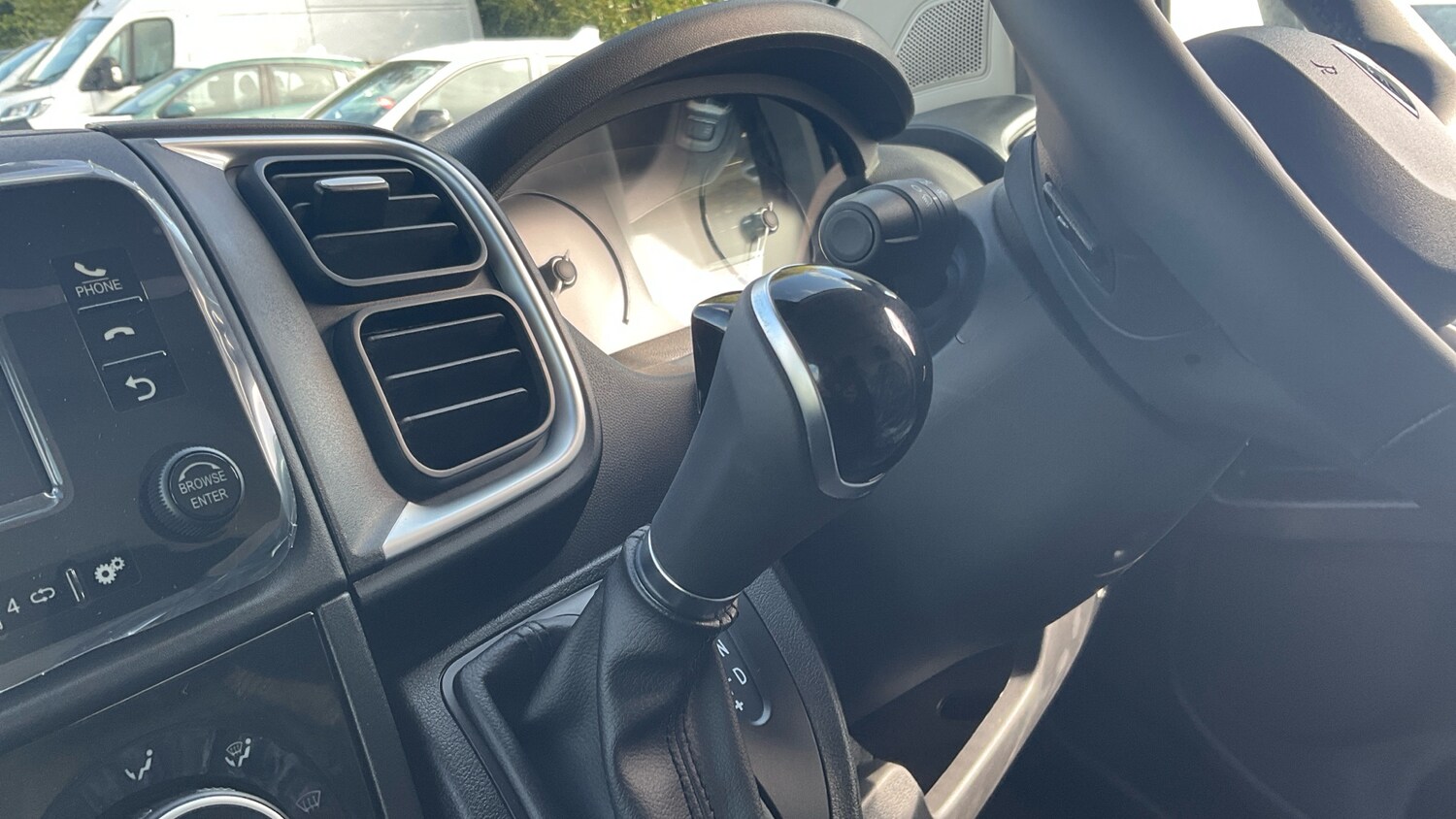 Vehicle 13