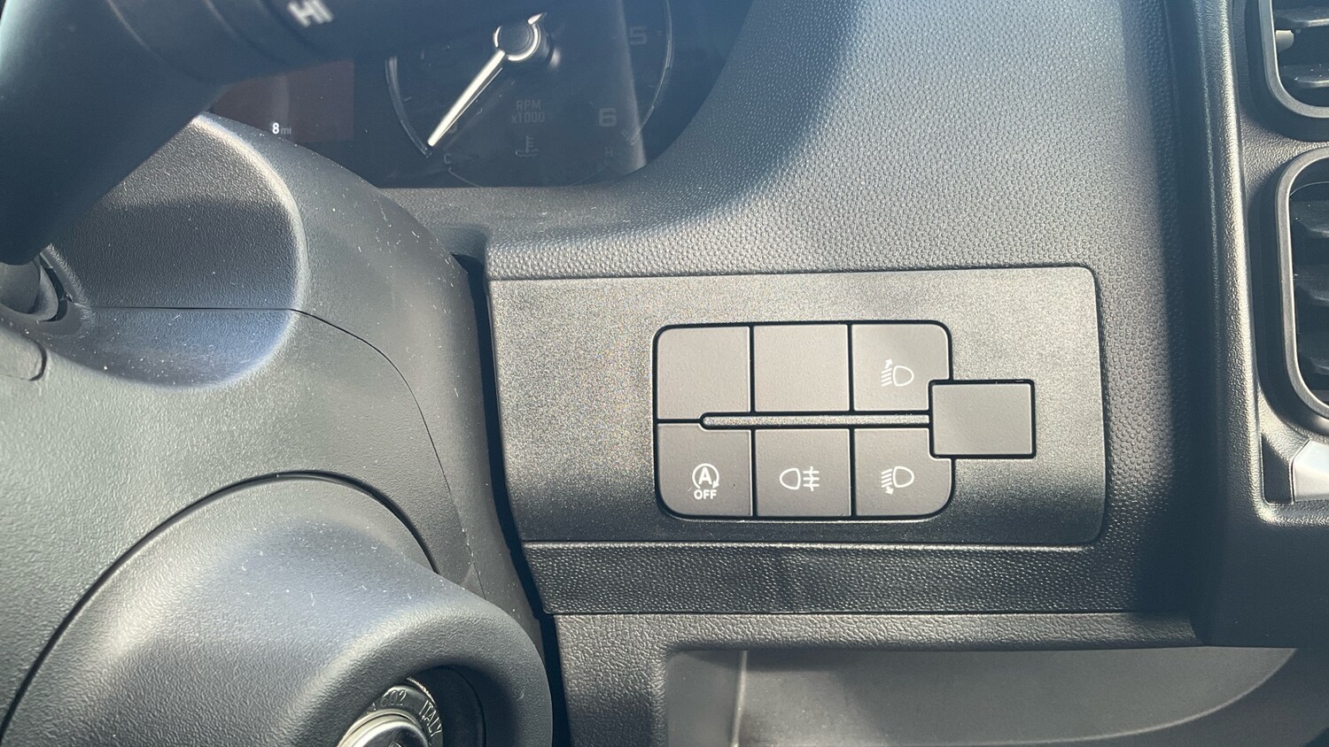 Vehicle 28