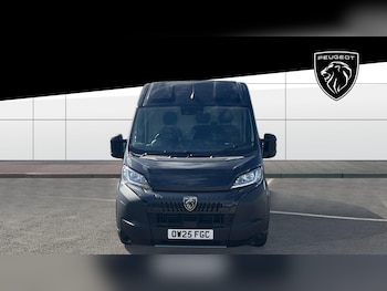 Used Peugeot Boxer 2025 for sale - 75748850: Photo