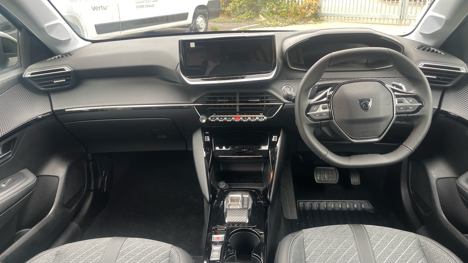 Used Peugeot 208 2025 for sale - 77094368: Photo 10