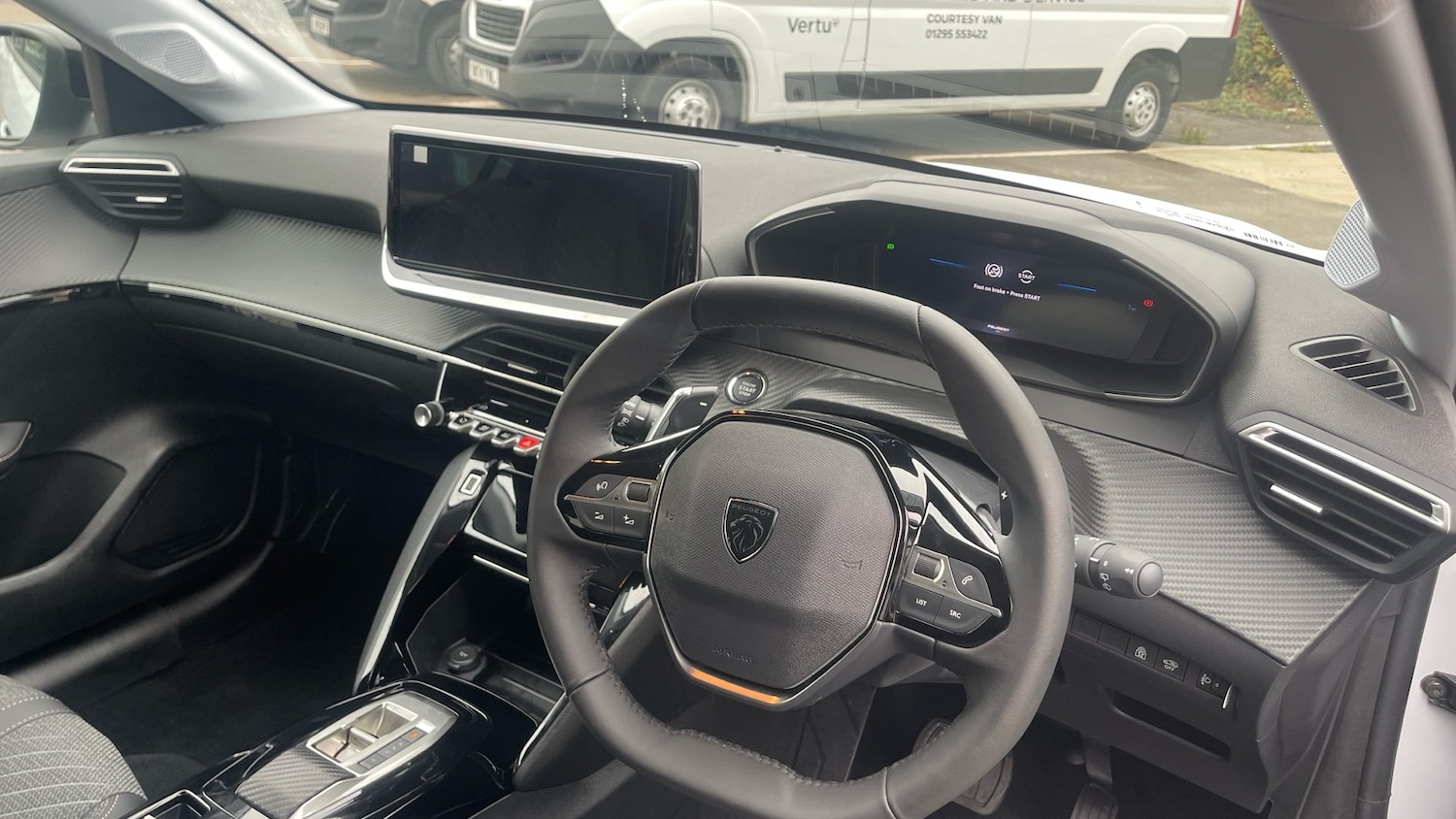 Used Peugeot 208 2025 for sale - 77094368: Photo 11