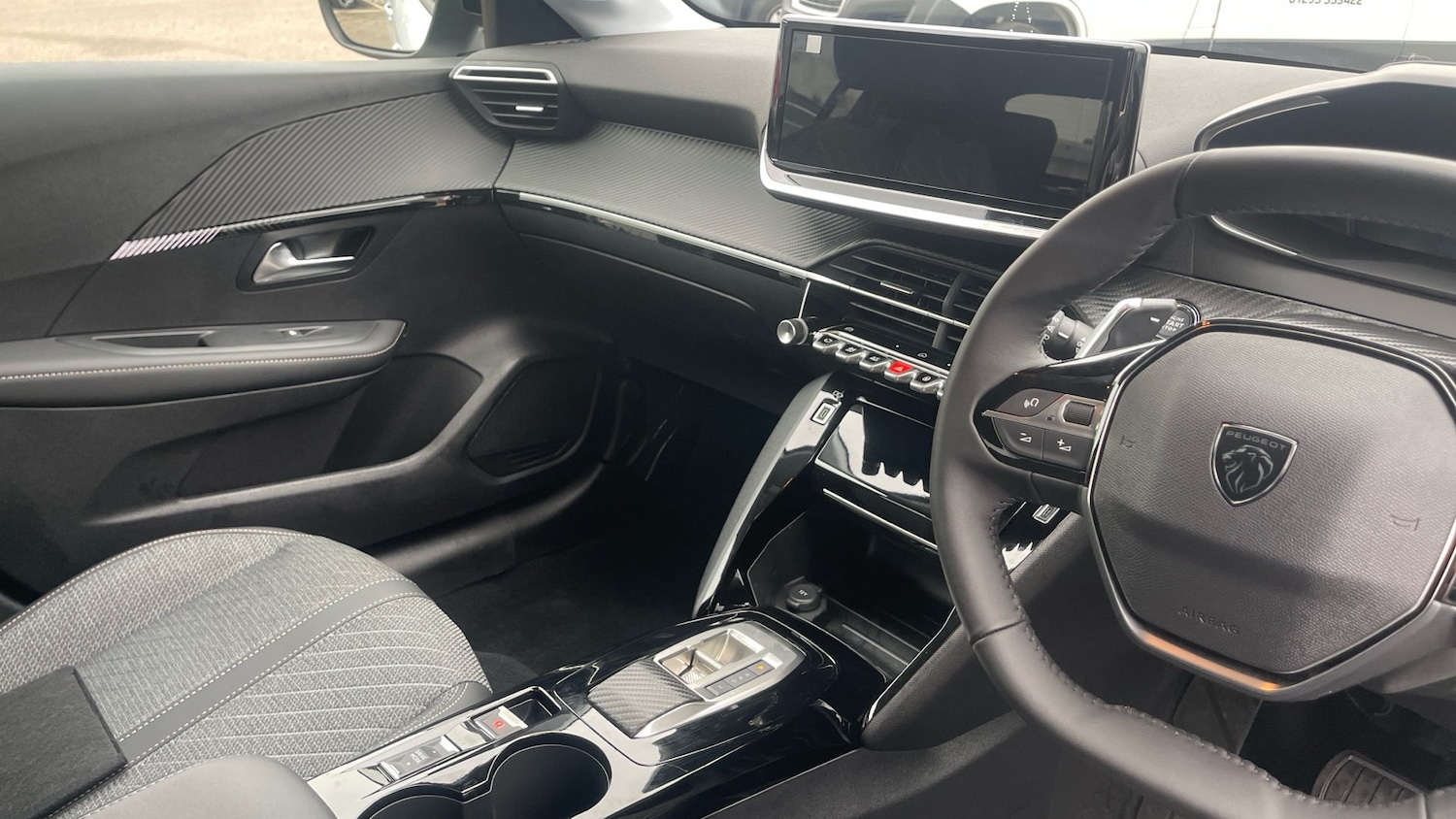 Used Peugeot 208 2025 for sale - 77094368: Photo 14