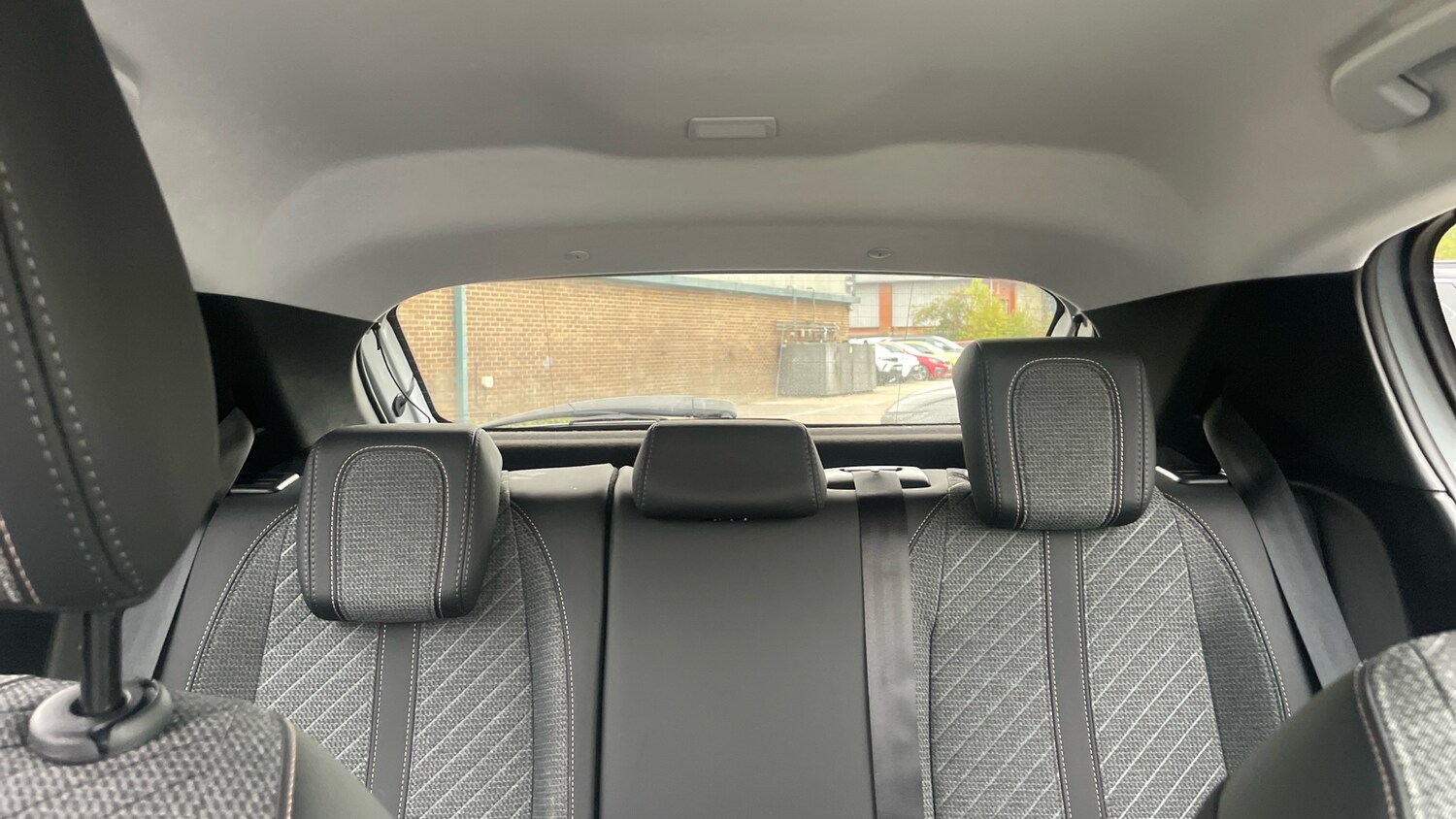 Used Peugeot 208 2025 for sale - 77094368: Photo 15