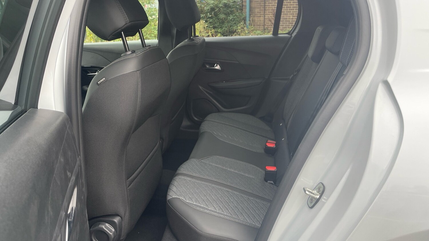 Used Peugeot 208 2025 for sale - 77094368: Photo 16