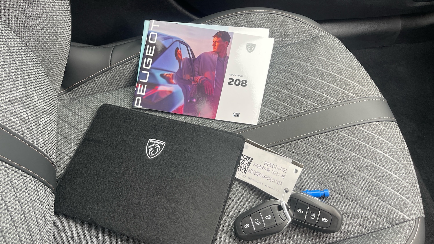 Used Peugeot 208 2025 for sale - 77094368: Photo 19