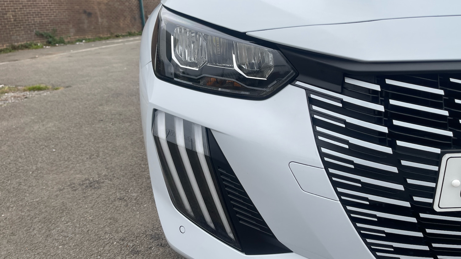 Used Peugeot 208 2025 for sale - 77094368: Photo 22