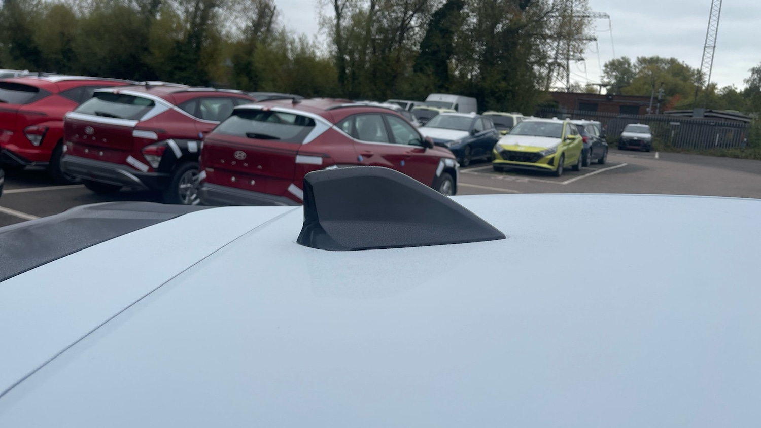 Used Peugeot 208 2025 for sale - 77094368: Photo 25