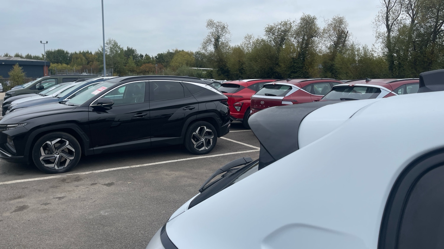 Used Peugeot 208 2025 for sale - 77094368: Photo 26