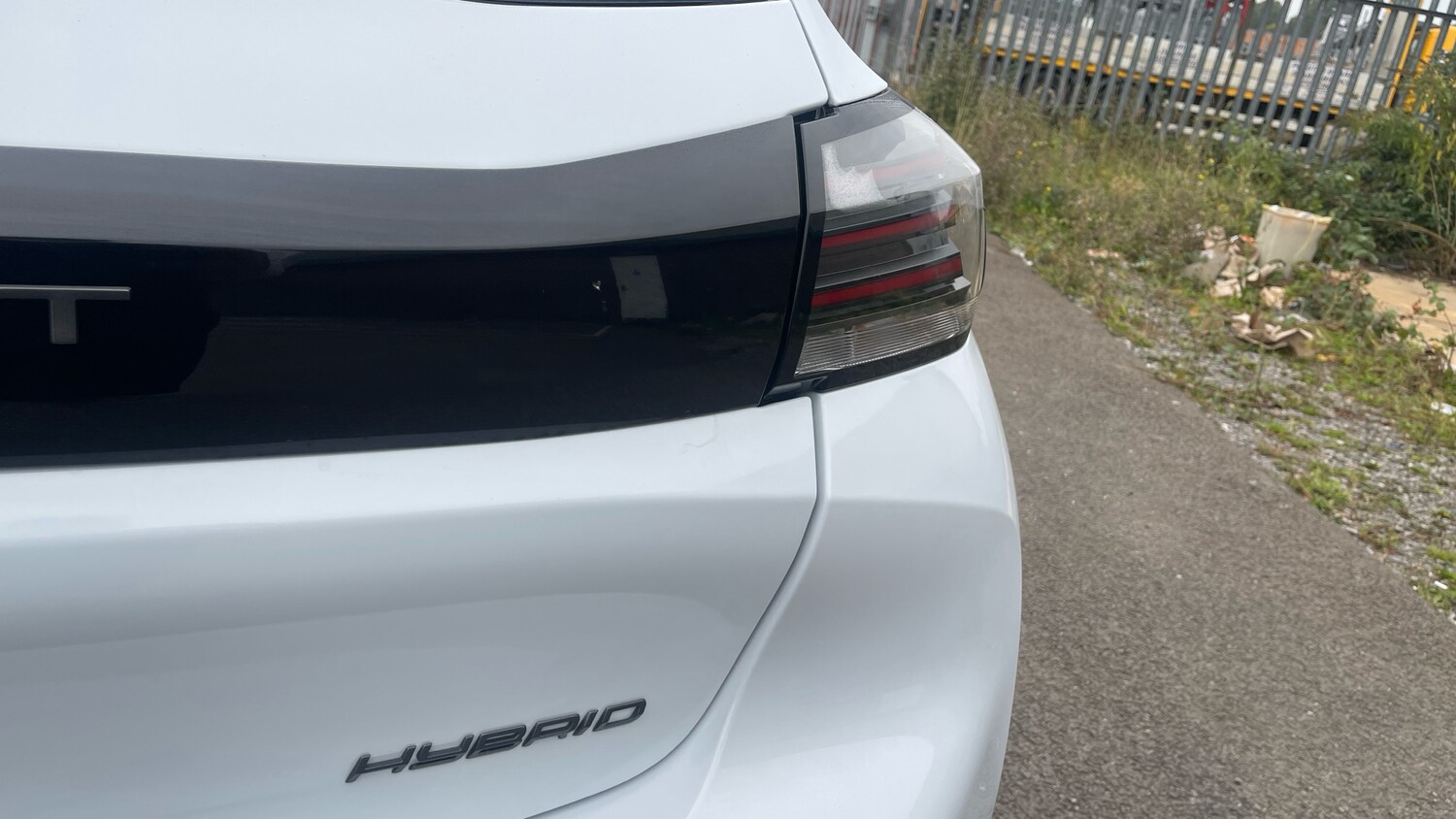 Used Peugeot 208 2025 for sale - 77094368: Photo 27