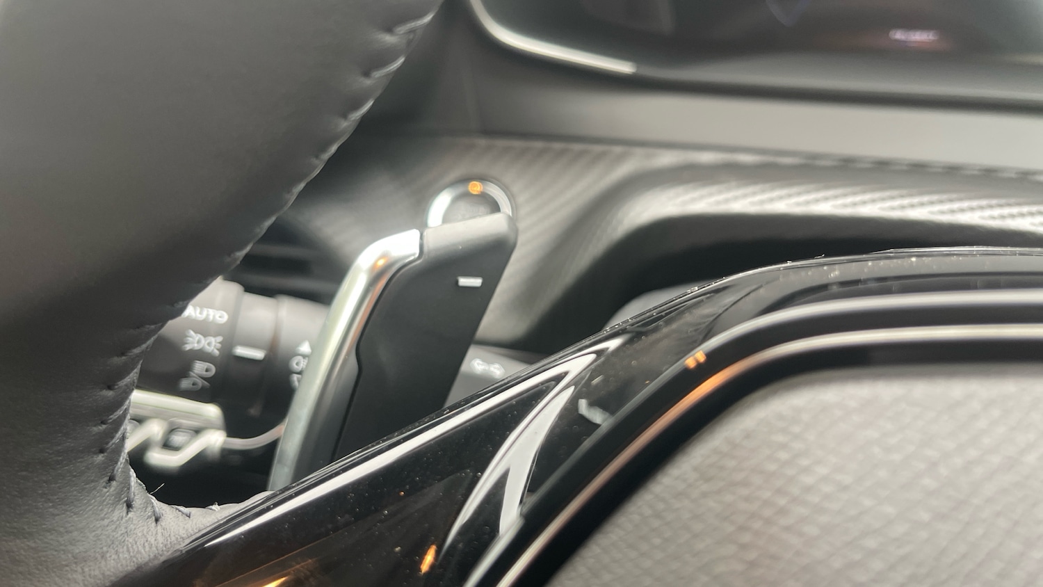 Used Peugeot 208 2025 for sale - 77094368: Photo 33