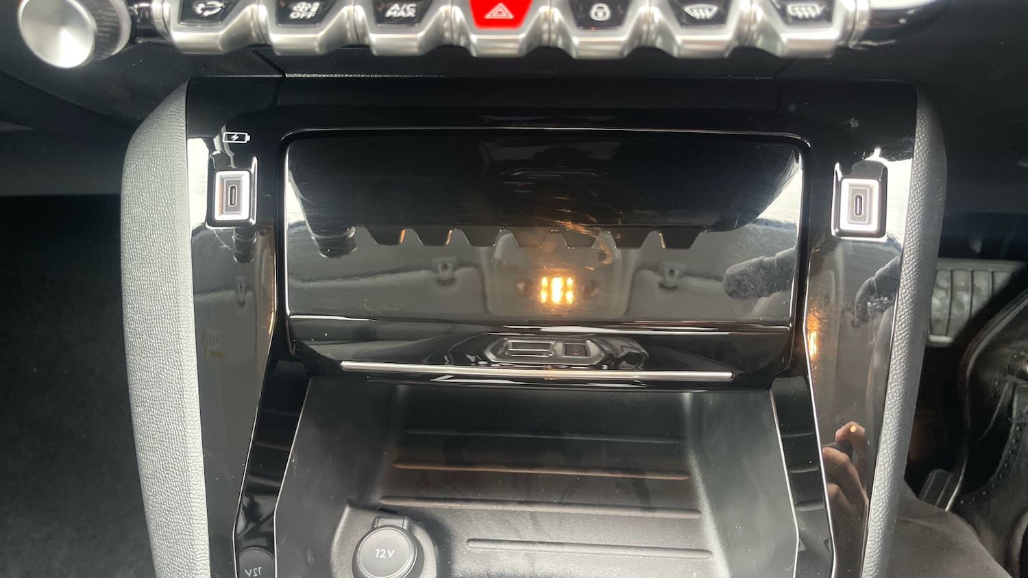 Used Peugeot 208 2025 for sale - 77094368: Photo 37