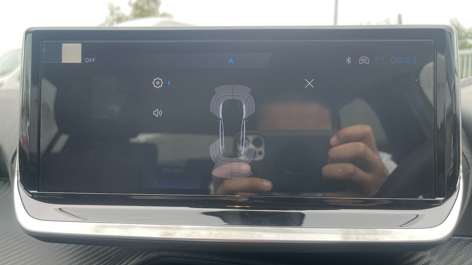 Used Peugeot 208 2025 for sale - 77094368: Photo 45