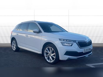 2020 (20) - 1.5 TSI SE L 5dr DSG Petrol Hatchback