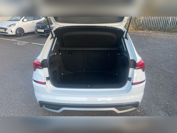 Used Skoda Kamiq 2020 for sale - 76616344: Photo