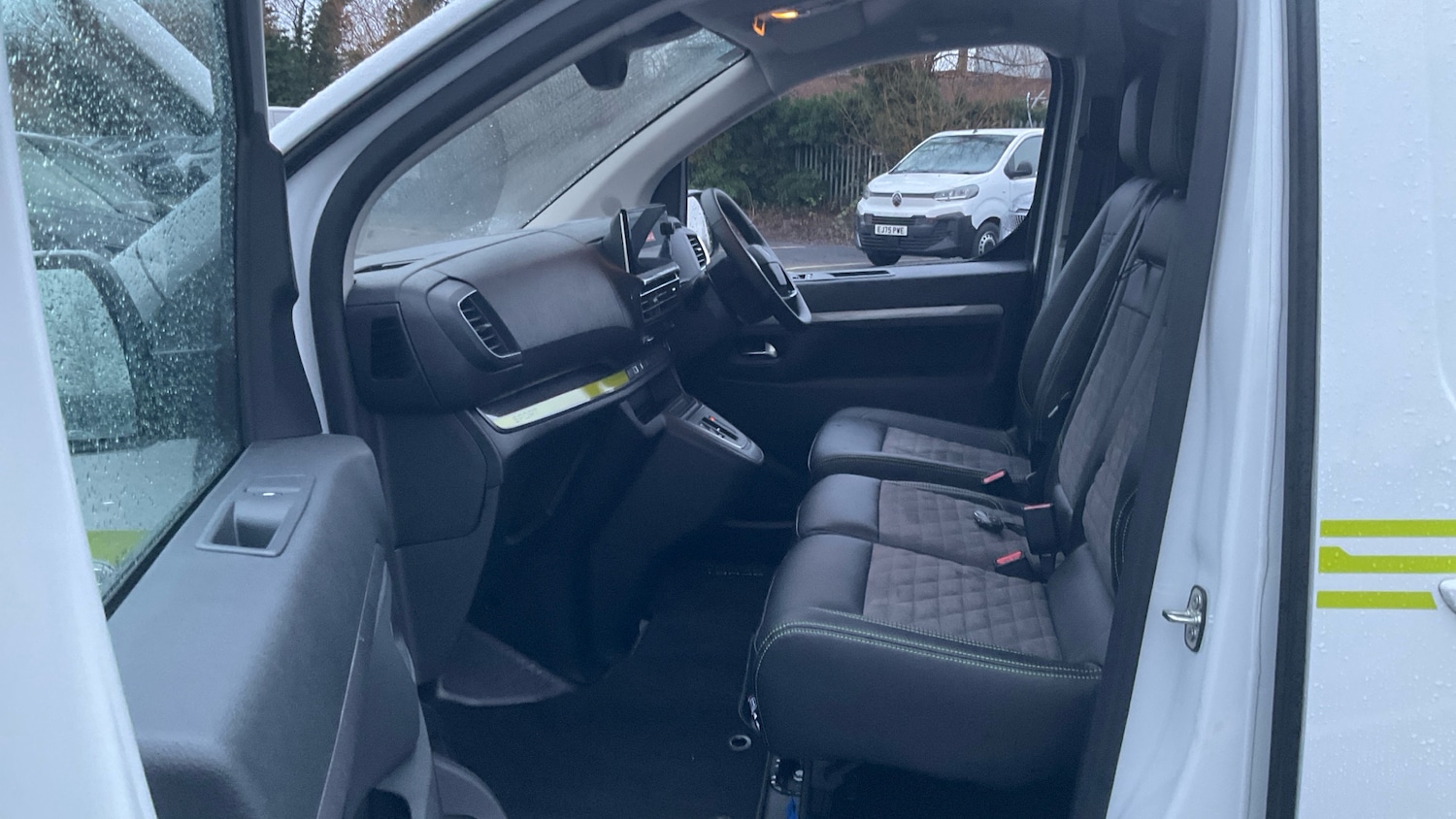 Used Peugeot Expert 2026 for sale - 77460183: Photo 10