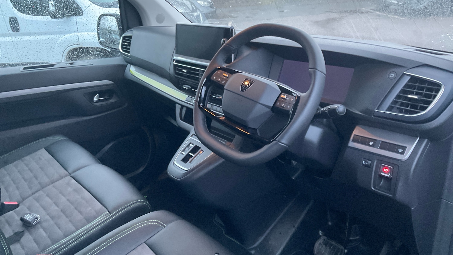 Used Peugeot Expert 2026 for sale - 77460183: Photo 11