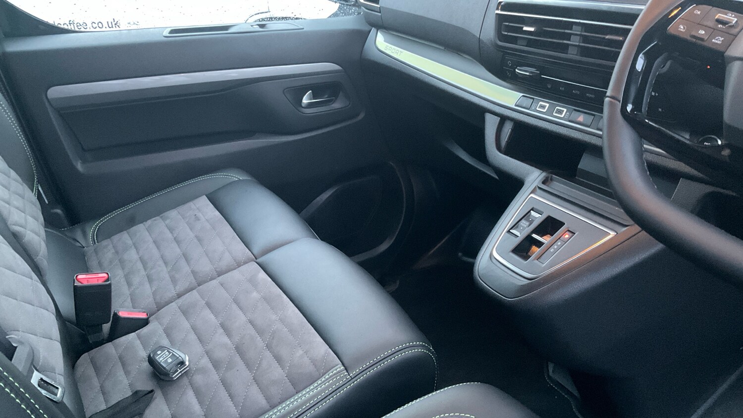 Used Peugeot Expert 2026 for sale - 77460183: Photo 14