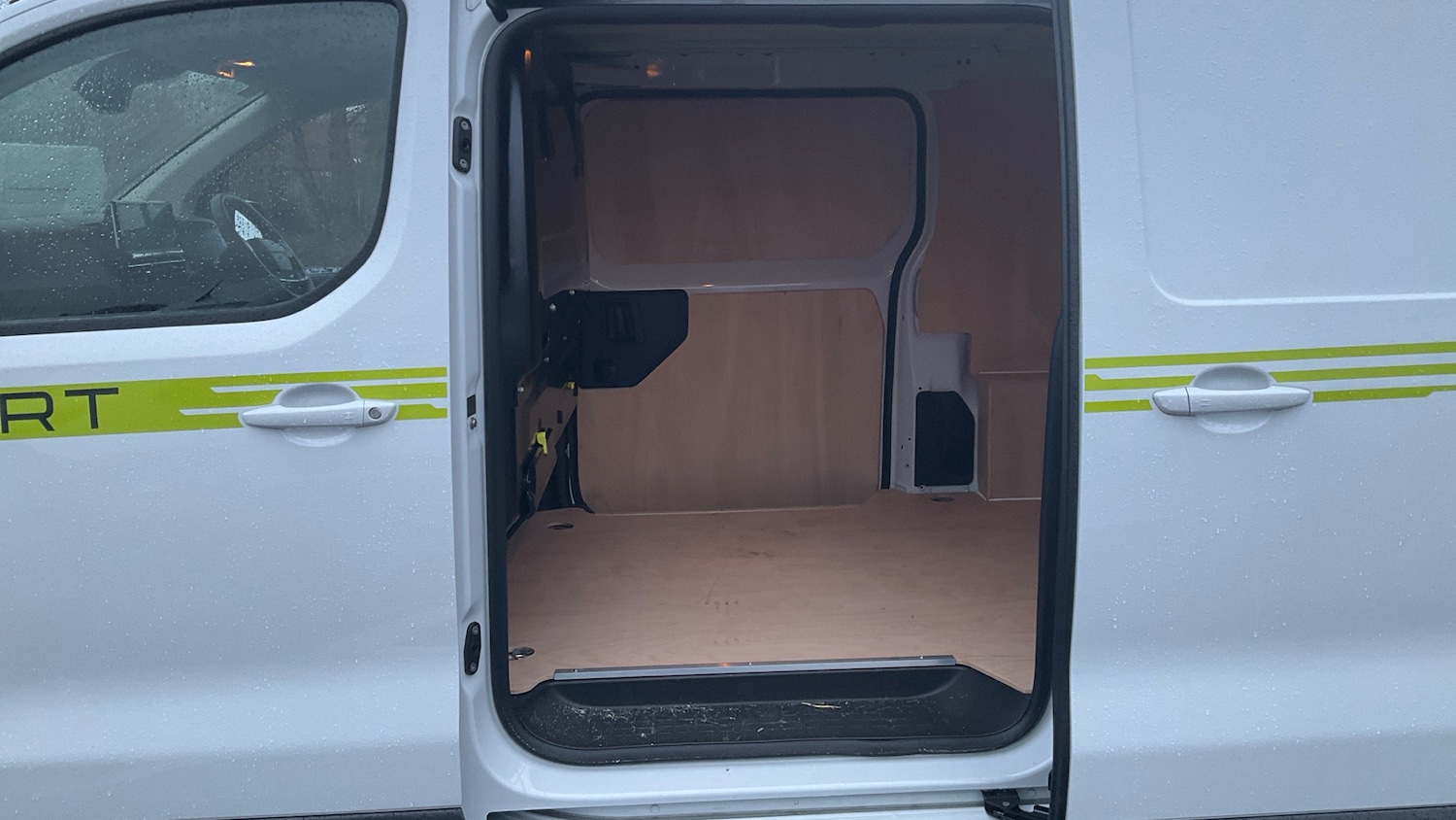 Used Peugeot Expert 2026 for sale - 77460183: Photo 16