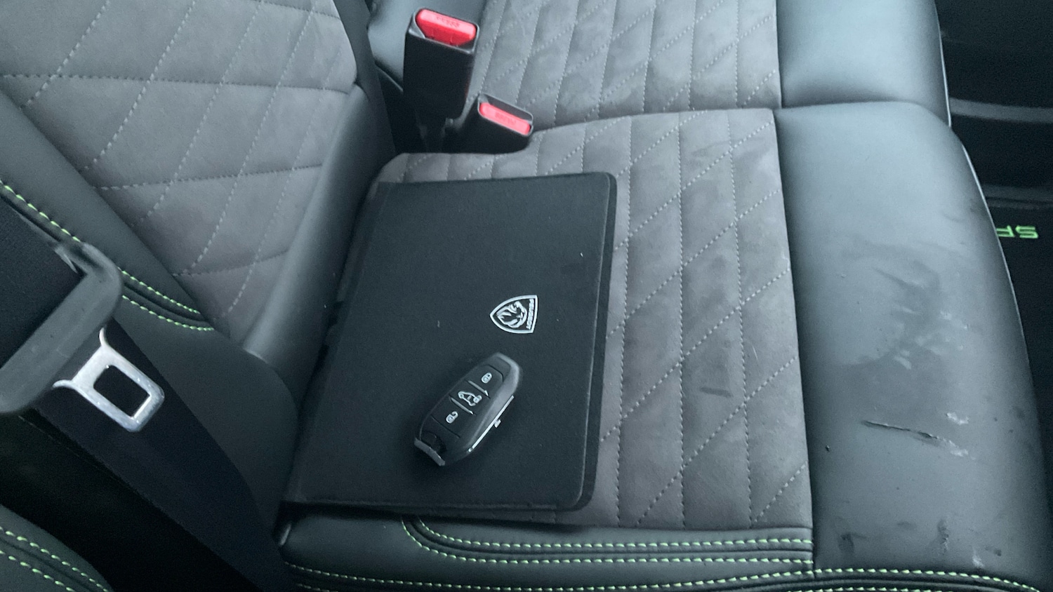 Used Peugeot Expert 2026 for sale - 77460183: Photo 19