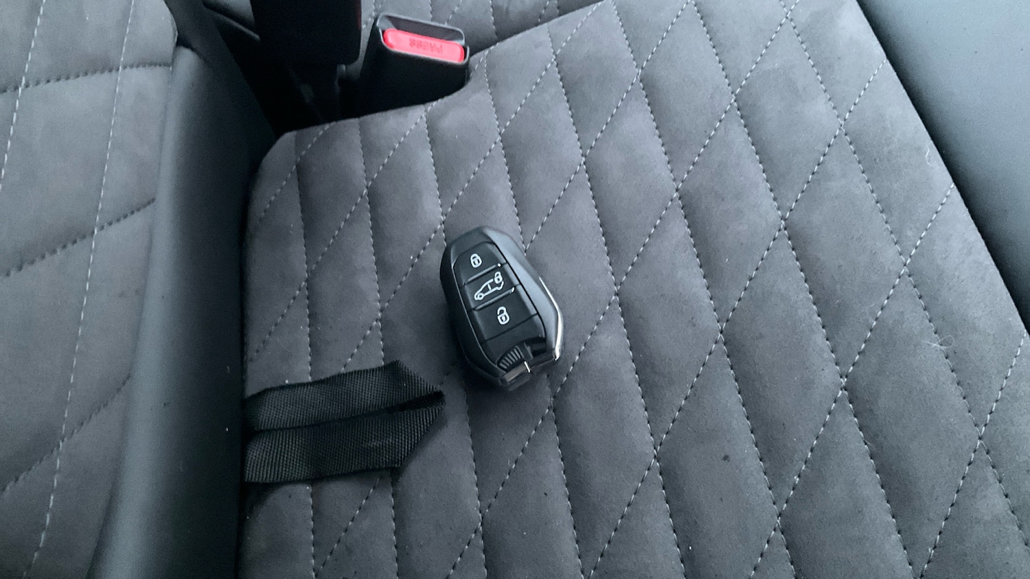 Used Peugeot Expert 2026 for sale - 77460183: Photo 20