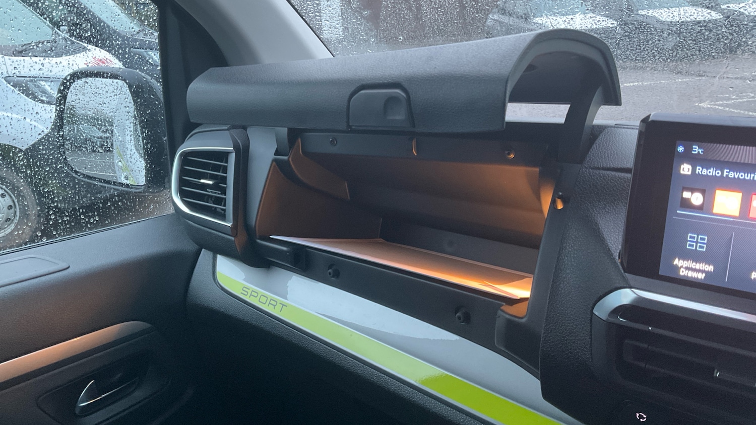 Used Peugeot Expert 2026 for sale - 77460183: Photo 22