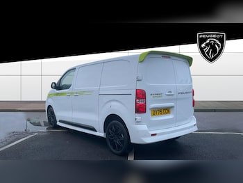 Used Peugeot Expert 2026 for sale - 77460183: Photo