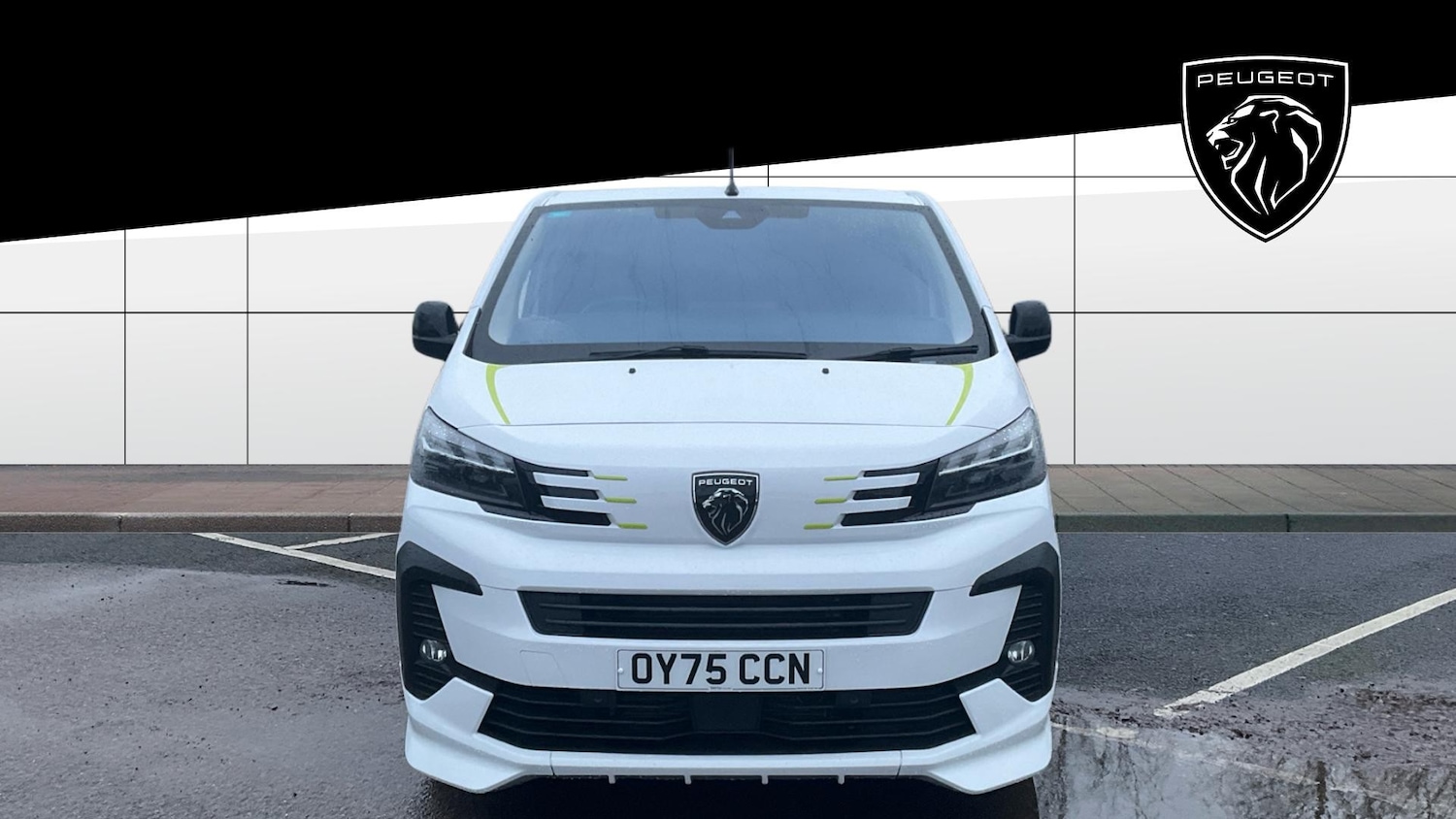 Used Peugeot Expert 2026 for sale - 77460183: Photo 3