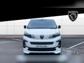 Used Peugeot Expert 2026 for sale - 77460183: Photo