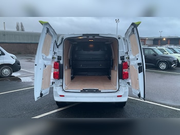 Used Peugeot Expert 2026 for sale - 77460183: Photo