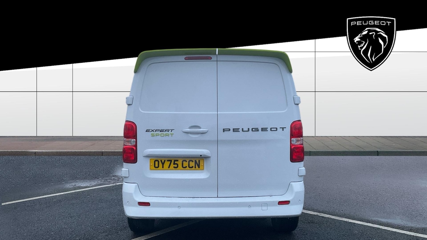 Used Peugeot Expert 2026 for sale - 77460183: Photo 6