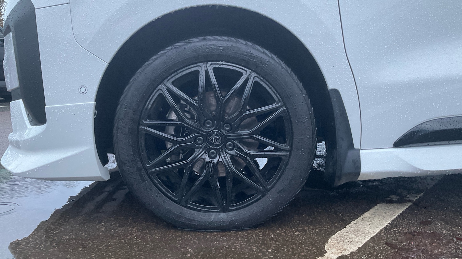 Used Peugeot Expert 2026 for sale - 77460183: Photo 7