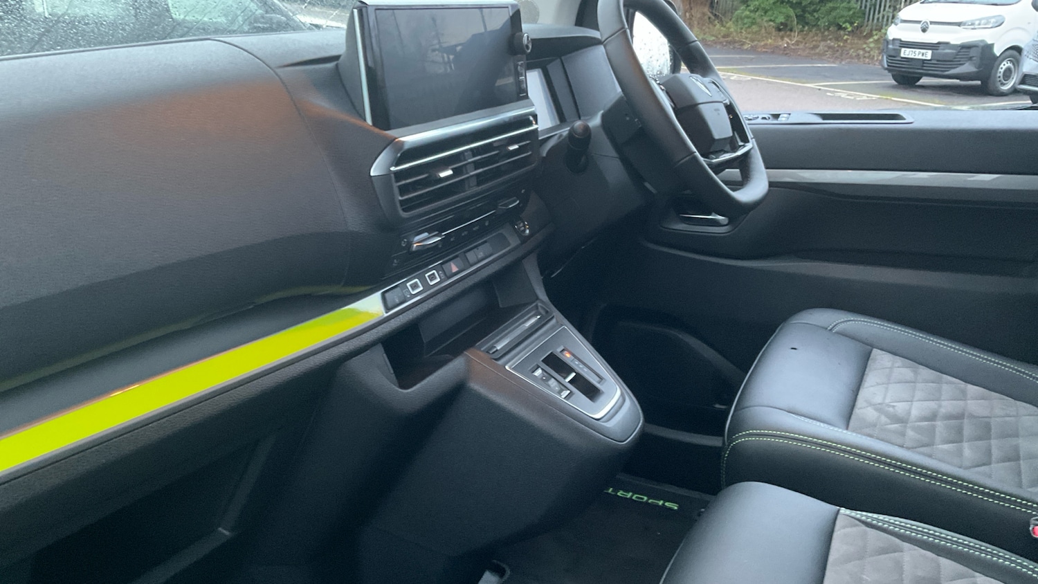 Used Peugeot Expert 2026 for sale - 77460183: Photo 9