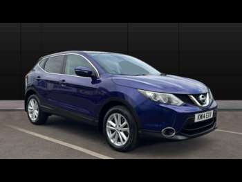 2014 (14) - 1.2 DiG-T Acenta Premium 5dr Petrol Hatchback