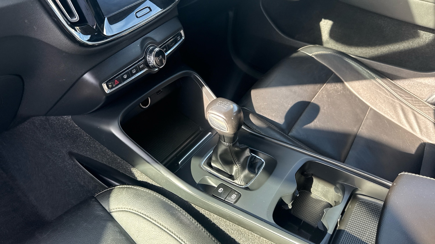 Used Volvo XC40 2020 for sale - 76412405: Photo 13