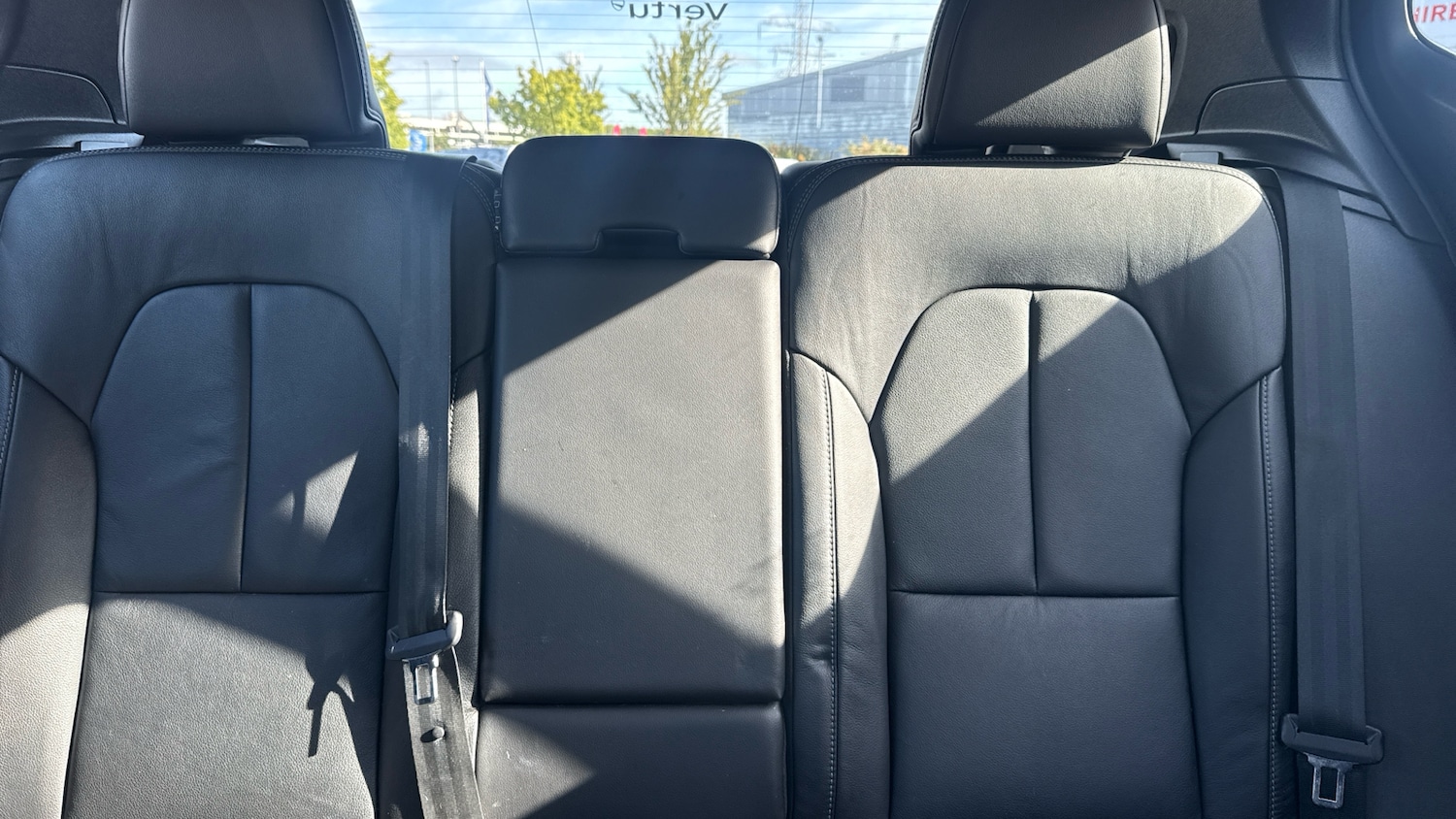 Used Volvo XC40 2020 for sale - 76412405: Photo 15