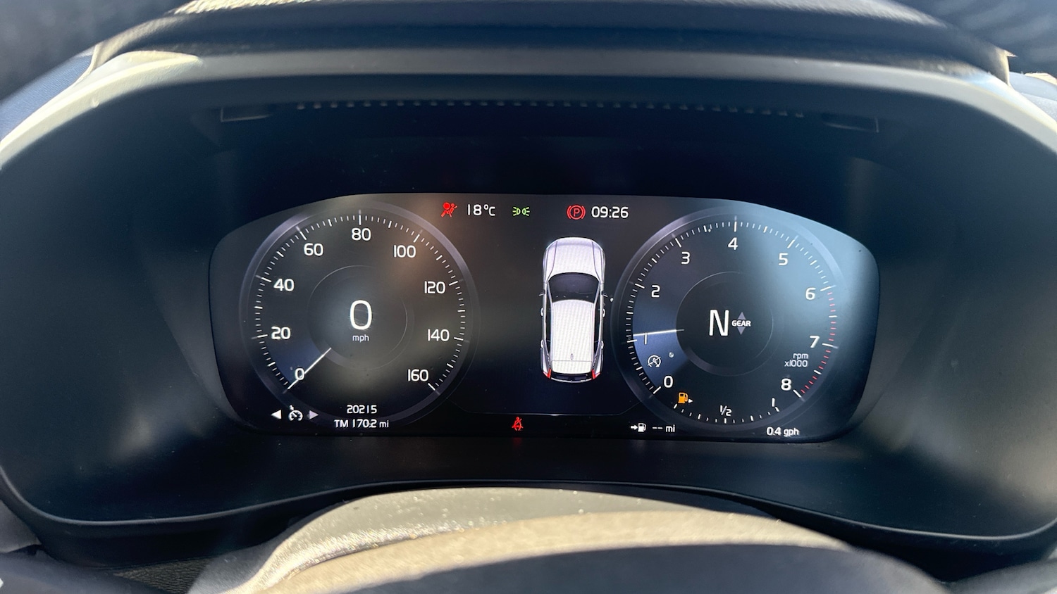 Used Volvo XC40 2020 for sale - 76412405: Photo 18