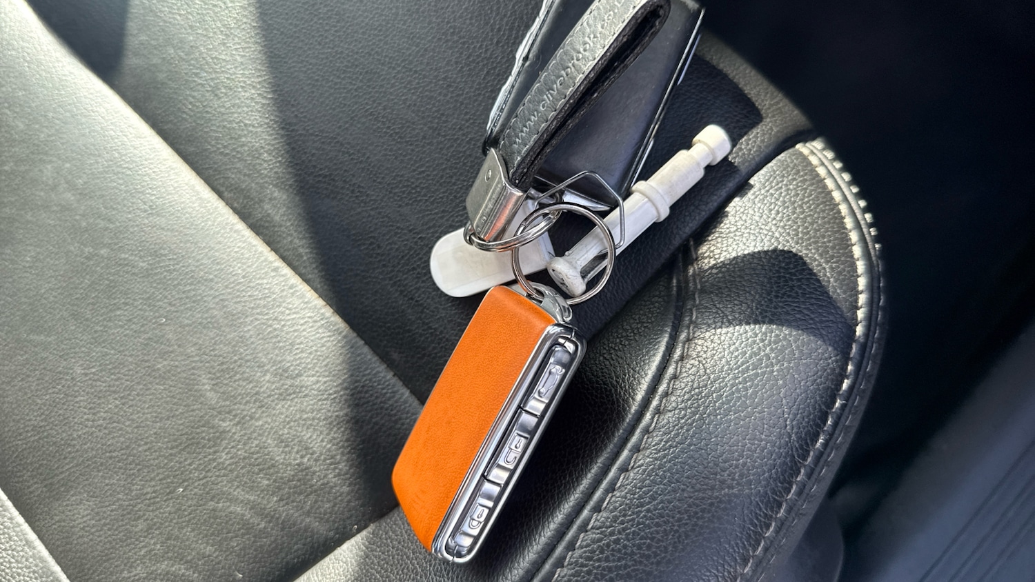 Used Volvo XC40 2020 for sale - 76412405: Photo 19