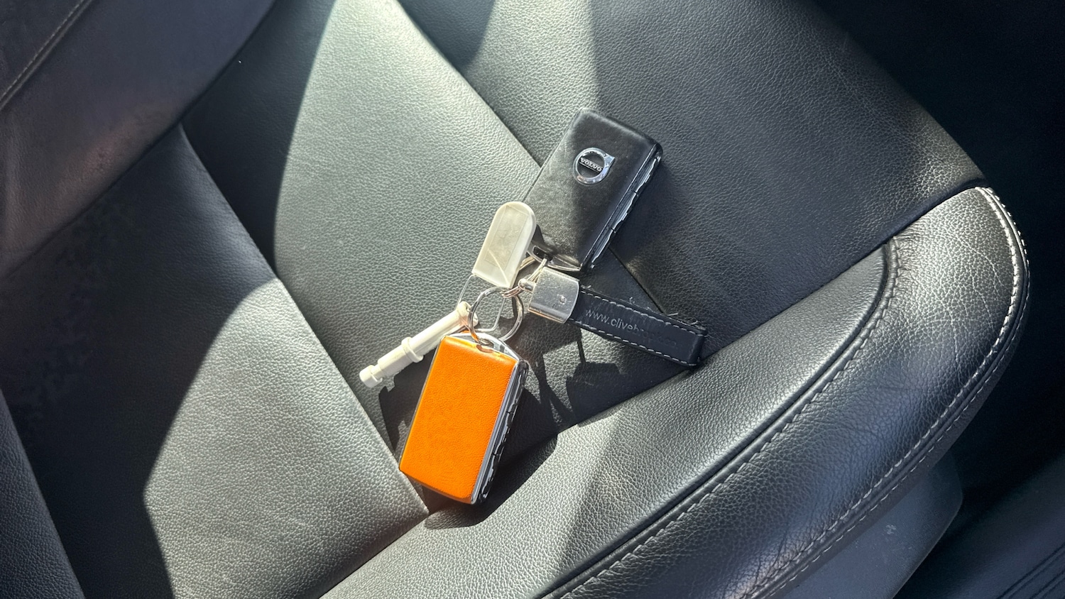 Used Volvo XC40 2020 for sale - 76412405: Photo 20