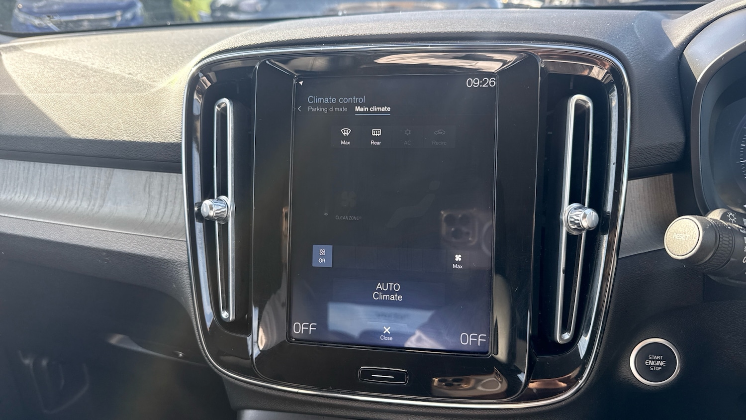 Used Volvo XC40 2020 for sale - 76412405: Photo 22