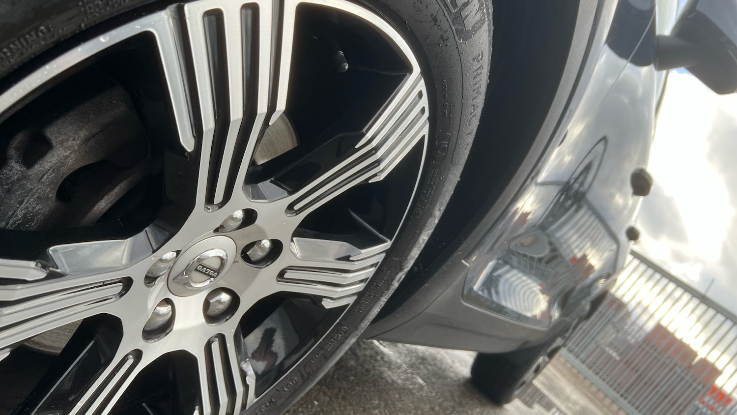 Used Volvo XC40 2020 for sale - 76412405: Photo 23