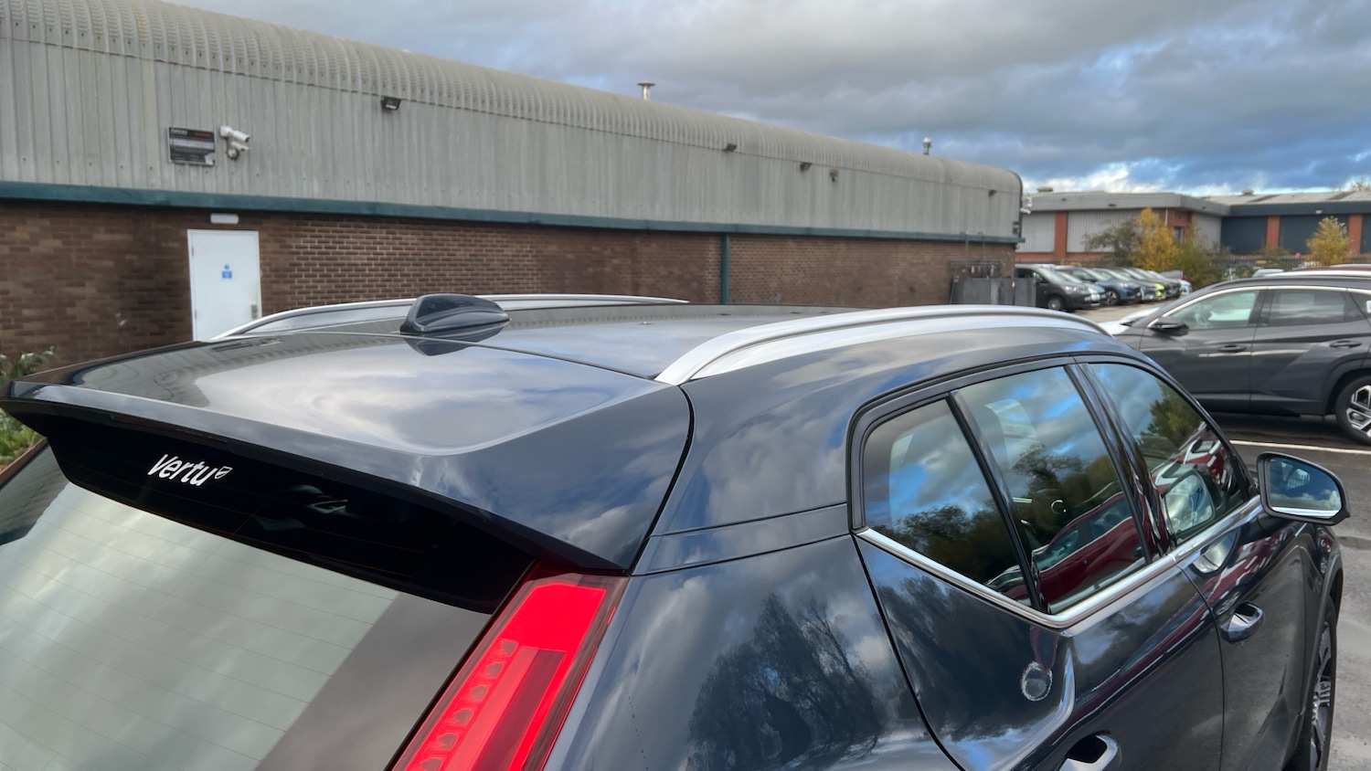 Used Volvo XC40 2020 for sale - 76412405: Photo 25