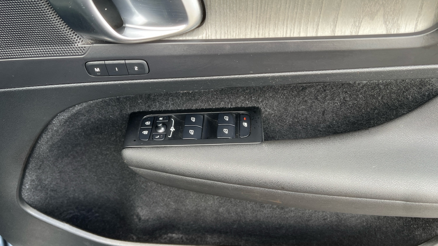 Used Volvo XC40 2020 for sale - 76412405: Photo 28