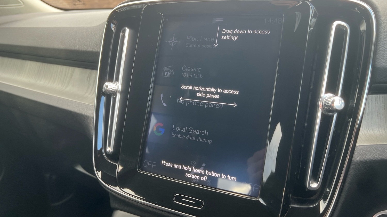 Used Volvo XC40 2020 for sale - 76412405: Photo 40