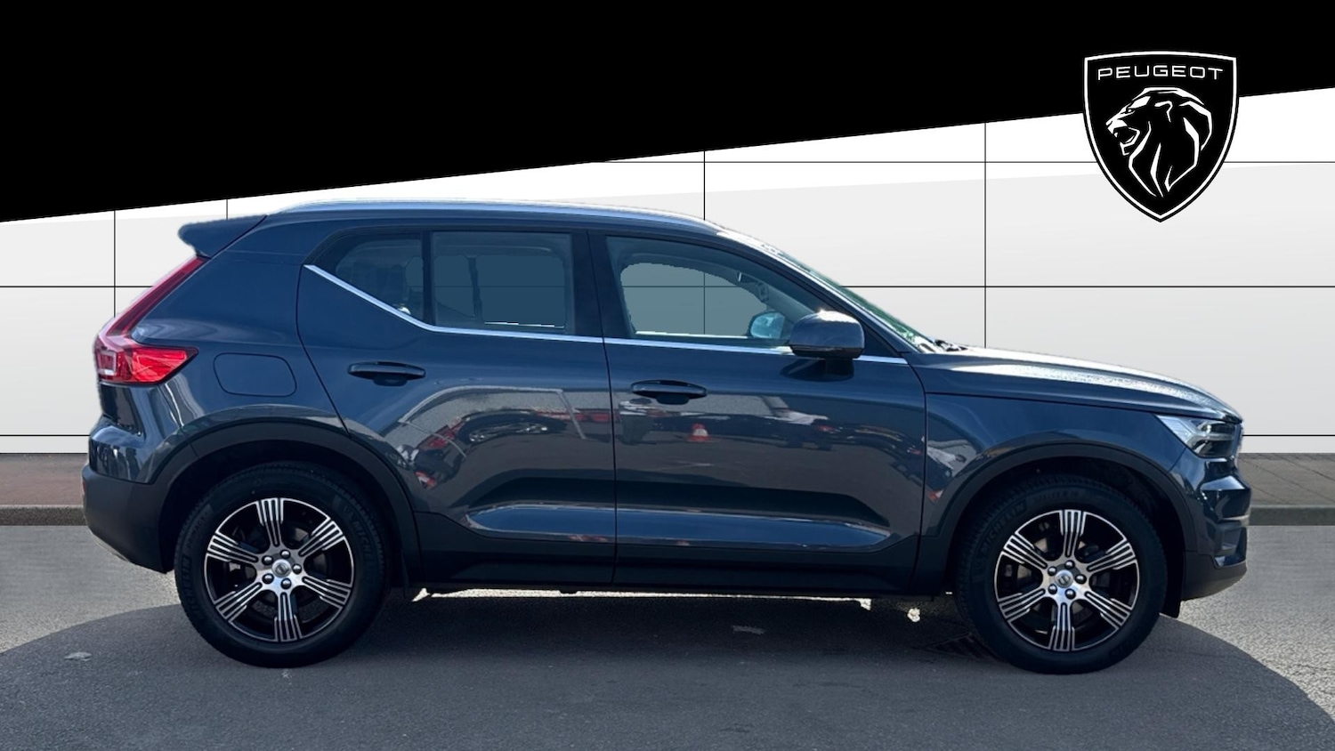 Used Volvo XC40 2020 for sale - 76412405: Photo 5