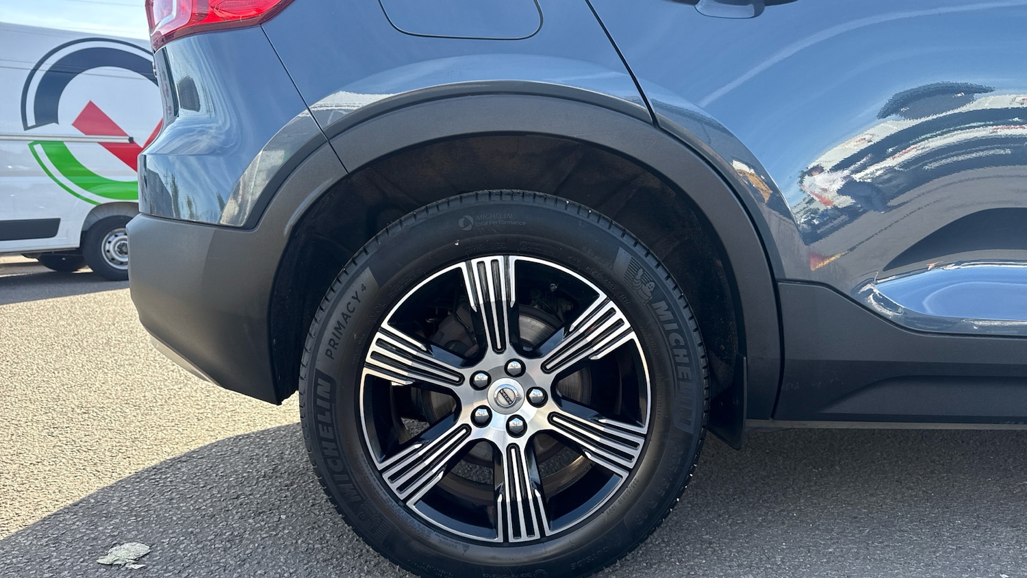 Used Volvo XC40 2020 for sale - 76412405: Photo 7