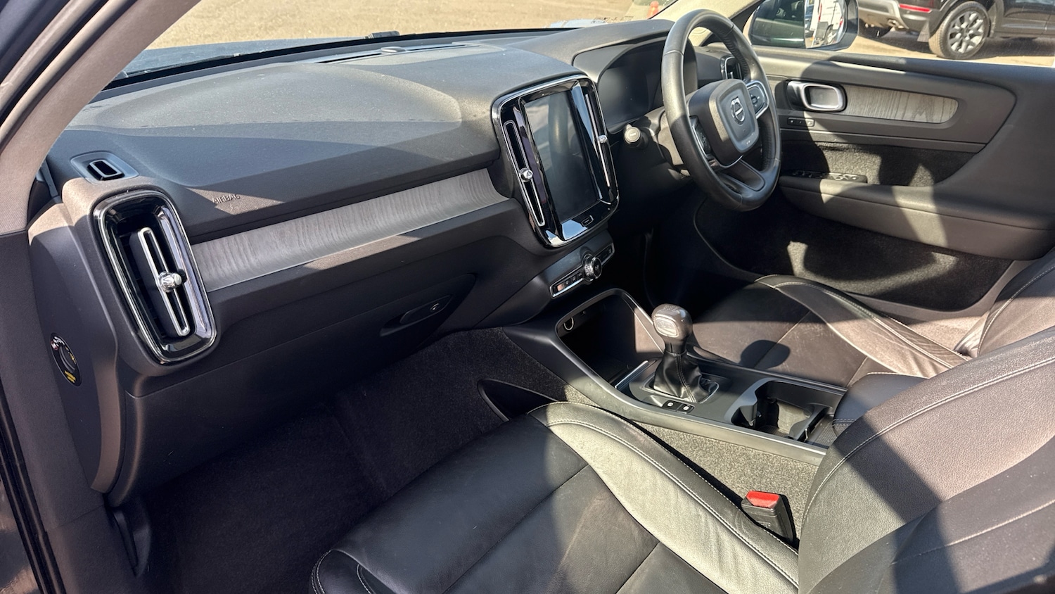 Used Volvo XC40 2020 for sale - 76412405: Photo 9