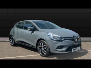 2019 (19) - 0.9 TCE 90 Play 5dr Petrol Hatchback