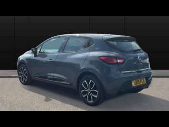Used Renault Clio 2019 for sale - 74512469: Photo
