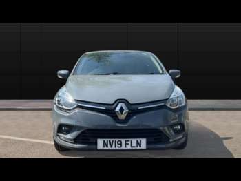 Used Renault Clio 2019 for sale - 74512469: Photo