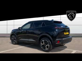 Used Peugeot 2008 2025 for sale - 74982007: Photo